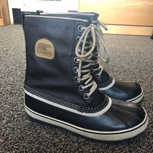 Sorel Snow Boots